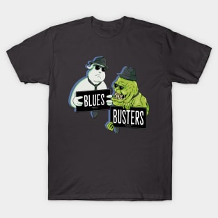 The BluesBusters T-Shirt